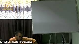 Bhakti Vedanta SB Session Date 01 04 2022 by Venu Gopal Das 396