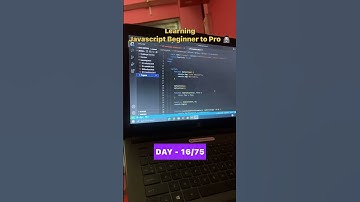 Day 16: #75dayschallenge🚀 #scratchcoding #75daysofcoding #codingdays #coding #codingchallenge