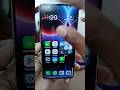 ColorOS 16 Centró de Control Blur 😱💯