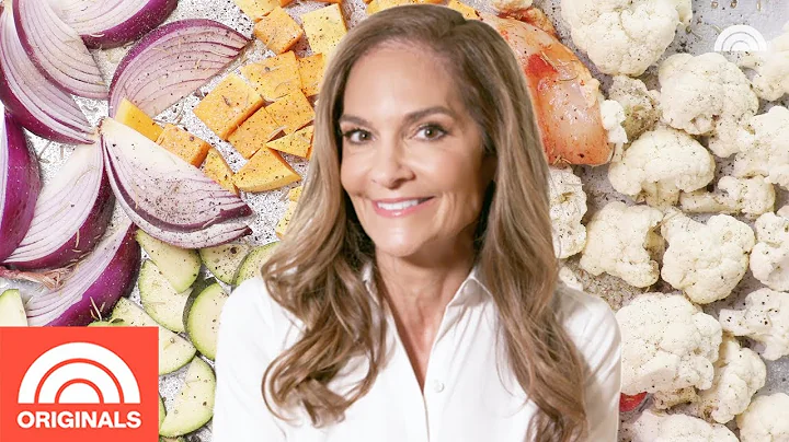 Simple One Day Detox Cleanse with Joy Bauer | Joy ...