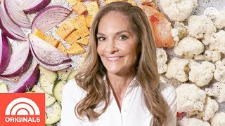 Simple One Day Detox Cleanse with Joy Bauer | Joy Full Eats | TODAY Originals