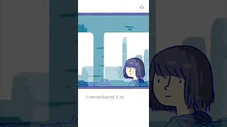 Florence is a good game #florence #indiegame #gaming @MattHorton