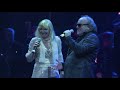 OPUS feat Corry Gass "Take Your Chance" live Oper Graz 19.12.2017
