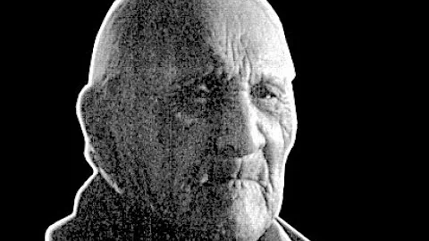 Grandfather Frank Fools Crow: Lakota Speech & Song...