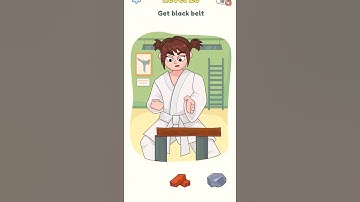 DOP 3 Displace One PartLEVEL 28 #DOP #DOP3 #SHORT #SHORTVIDEO #NOOB