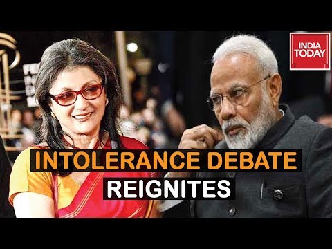 Celebrities' Letter To PM Modi; Is The Dissent Politically Motivated? | 5ive Live