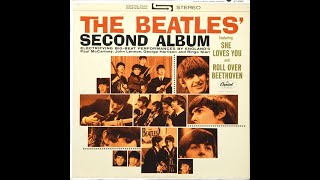 The Beatles I Call Your Name   Stereo Lp  Revitalized  1st Pass