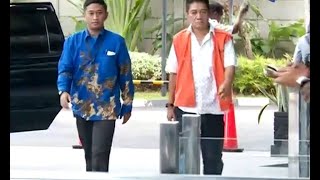 KPK Periksa Hakim PN Jaksel Tersangka Kasus Suap