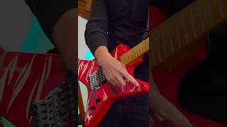 Eddie Van Halen’s emotional gift to Dweezil Zappa