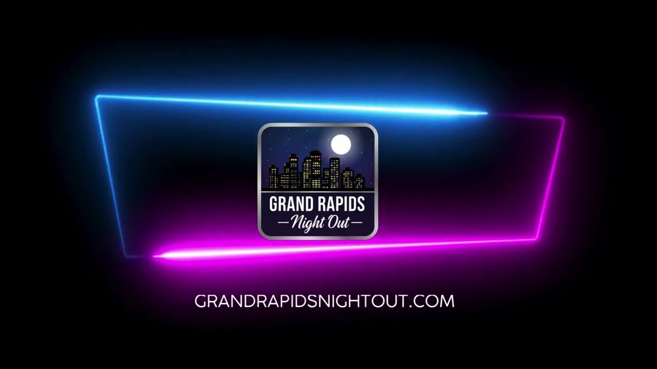 Grand Rapids Night Out - Restaurants, Bars, Bands, Events and Daily Specials. Follow, Like, Share!