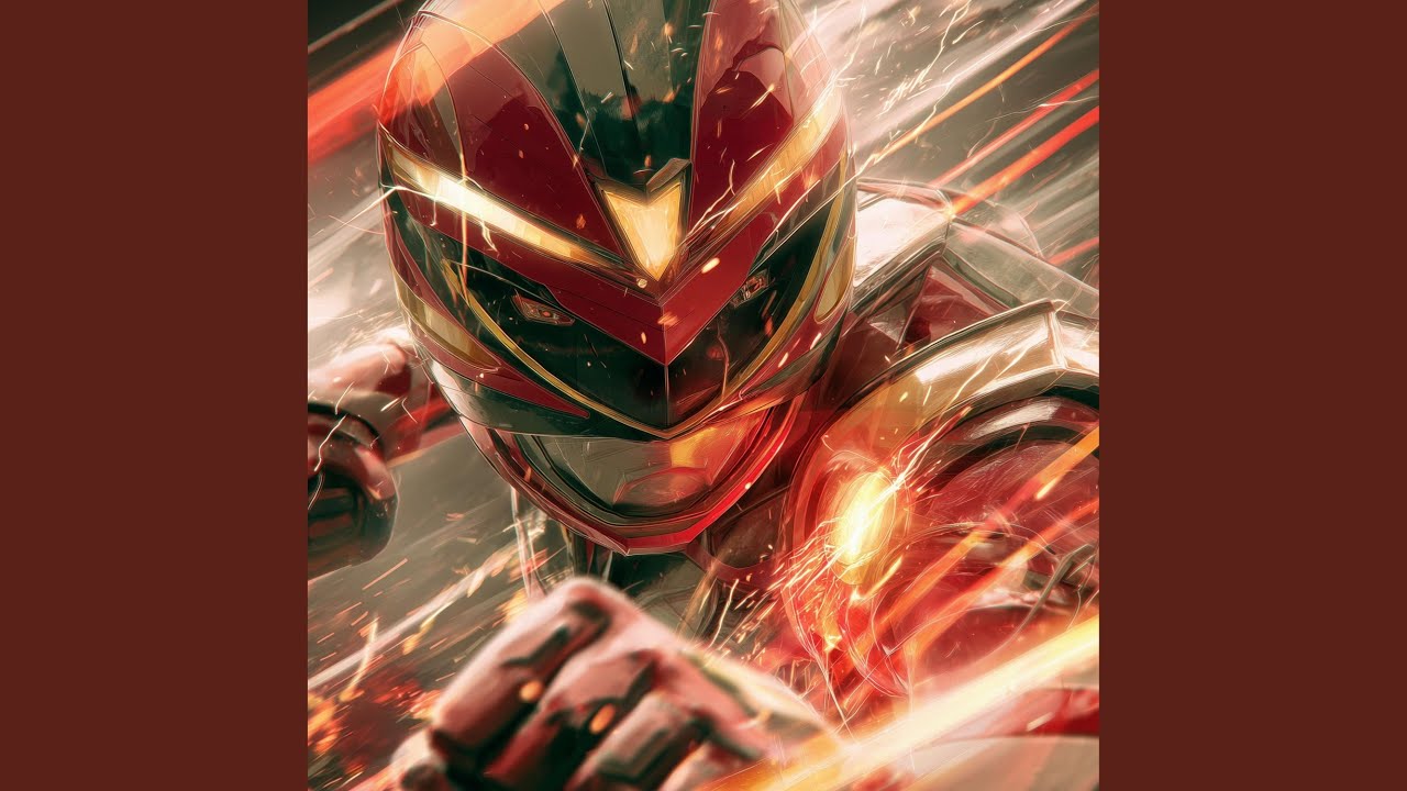 Power Rangers Mystic Force Theme (Epic Version)