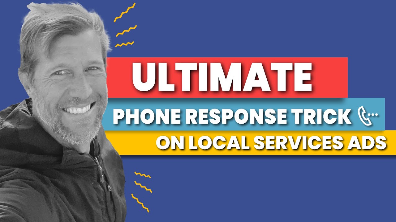 How to Fix Missed Calls on Google Local Service Ads: Phone Response Tips