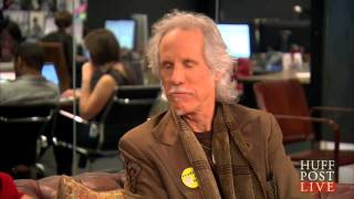 The Doors' John Densmore: Reading Is Sexy | HPL