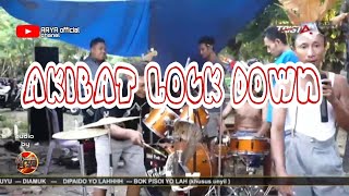 Cover BOLEH SAJA (soneta) | NDIL SOM musik |