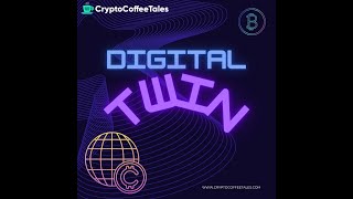 Your Reality, Upgraded: Experience the Thrill of Digital Twins!