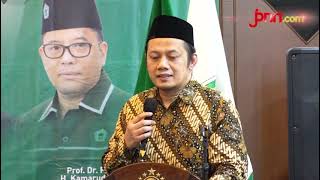 Dialog Lintas Agama dalam Konteks Kebijakan Publik