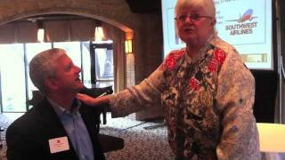 Southwest Airlines on Customer Service