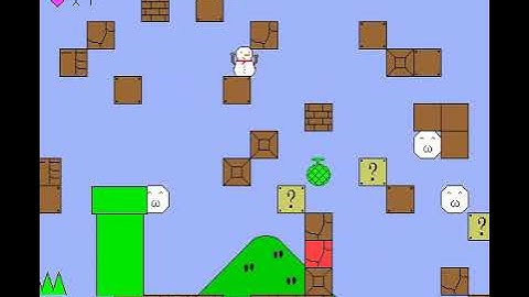 SA All-Stars | Leak 002 | Different Stuff