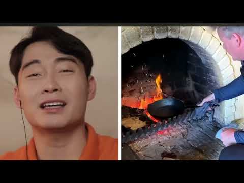 JTL Reacts To- Uncle Roger Channel(Gordon Ramsay Grilled Cheese)