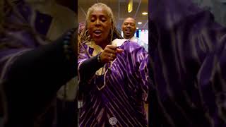 Two Stepping Into The Weekend Like...