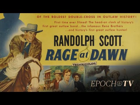 Rage At Dawn