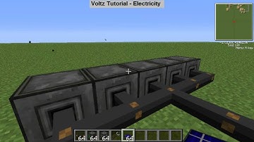 Voltz Tutorial - Electricity Basics - Episode 1