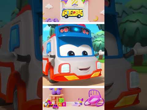 Miss Polly Had A Dolly - Chanson pour enfants #comptinebebe #shorts