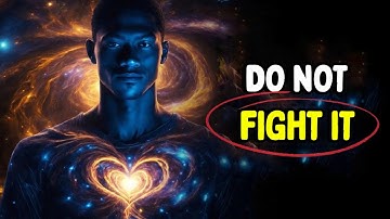 How The Universe TESTS YOU Before Your Reality Changes