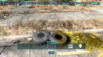 Fallout 4 GamePlay - Main Mission Walkthrough - Part 4 (No Commentary) (Part 2)