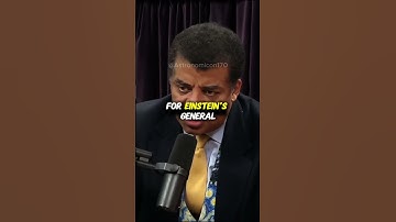 Will We Ever Understand Gravity ? 🌍 w/ Neil deGrasse Tyson