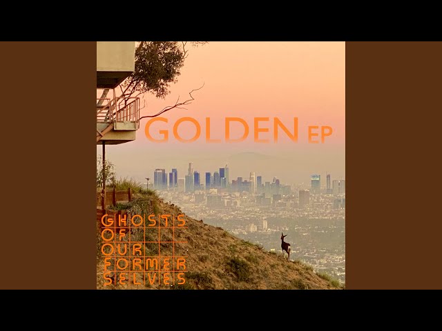 Golden [GOOFS and Chicky Remix]