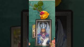 Послание от ангела ?  #таропсихология #tarot #таро #картытаро #гадание  #тарорасклад  #таролог