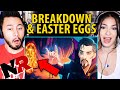 MARVEL WHAT IF Episode 9 BREAKDOWN | Easter Eggs & Details You Missed! | Reaction