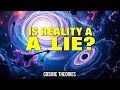 UNCONVENTIONAL Ideas About COSMIC EVOLUTION That Will Broaden Your Perspective | Astrophysics Insigh