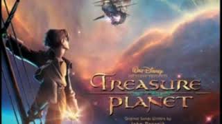 Treasure Planet ost-02-Always Know where You Are