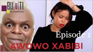 Rahma Hassan Iyo Awowo Xabibi   Episode 1