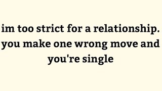 Download Lagu This person is pretending to be unbothered cause you’re standing🫵🏽ground #twinflames#soulmate#karmic MP3