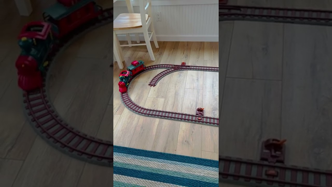 Playskool Express Train