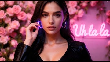 SiennaSin - Uh La La 👠 | Officiële video (geproduceerd door Neoficial)