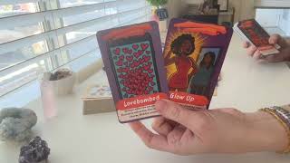 TAURUS ♉️- Very personal reading 🤍🙏 This loss brings a HUGE life transformation