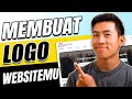 Cara Membuat Logo untuk Websitemu Menggunakan AI (Langkah demi Langkah)