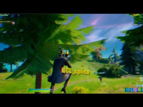 【STAY】直差し1ヶ月目のキル集 フォートナイト