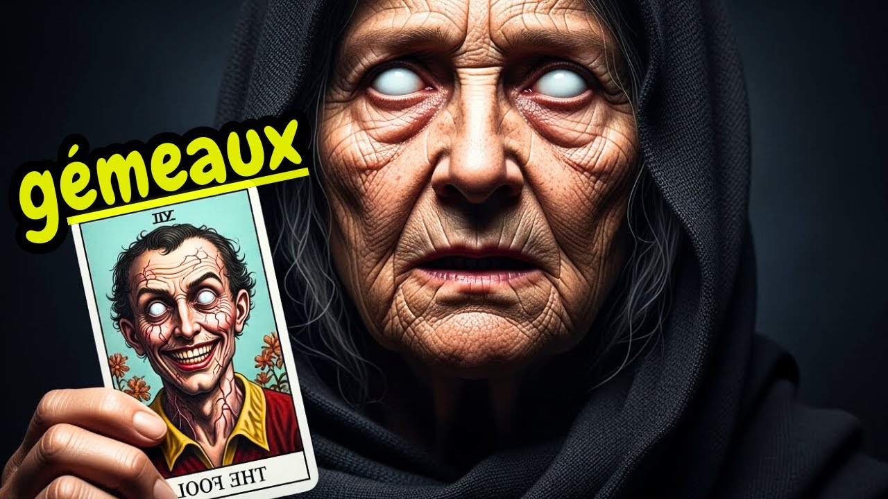 GÉMEAUX♊ Assez de souffrances pour ces gens-là