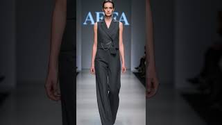 Affa Moda Tasarım Collection