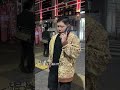 【闇金フトジマくん】男が男に惚れる瞬間#shorts