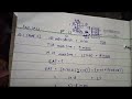 CC-311 Operating Systems | Fall 2023 BSCS Solution(Part C EAT, Part D) Lecture By Waiz Ahmed