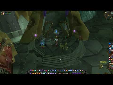 From where to buy Arrows & Bullets in Shattrath, WoW TBC