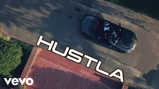 Kendra Black - Hustla Ft. Spice 1