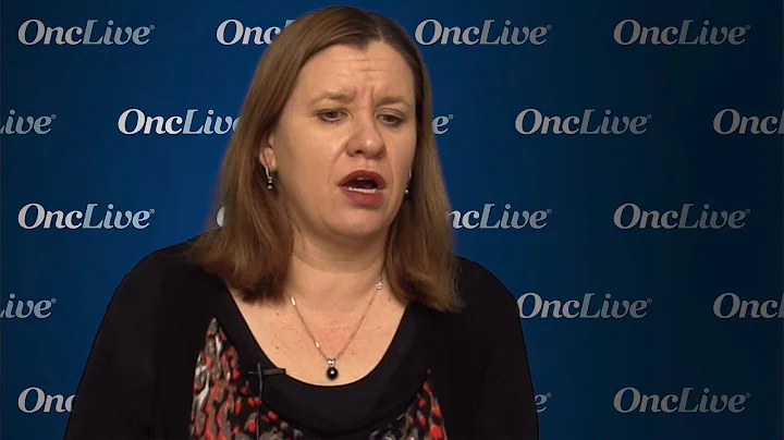 Dr. Atkinson Discusses the Columbus Trial for Mela...