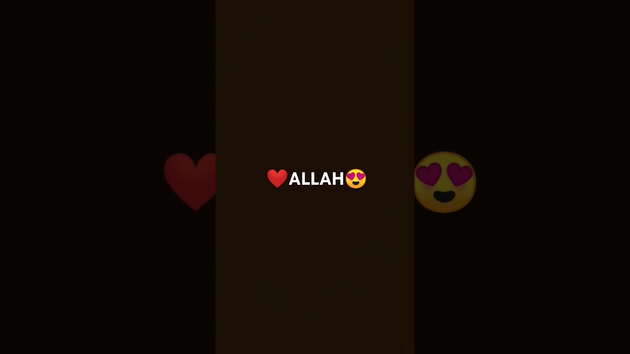 SABKO SHARAM AATI HAI ALLAH LINKNE MEIN